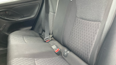 Toyota Yaris 1.5 Hybrid Icon 5dr CVT Hybrid Hatchback